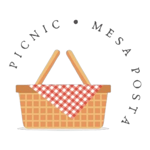 PicNic Mesa Posta